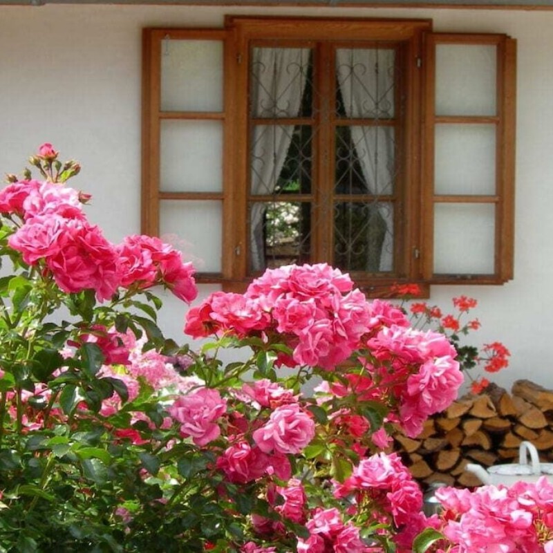 Sommerhus - 2 personer -  - 8160 - Landscha Bei Weiz