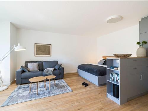 Ferielejlighed - 3 personer -  - Birkenstr. - 18374 - Zingst