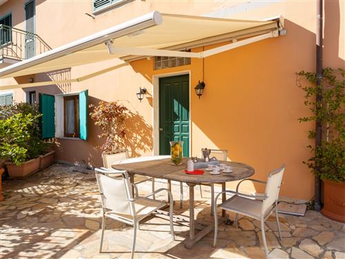 Sommerhus - 4 personer -  - Marina Pietrasanta - 55045