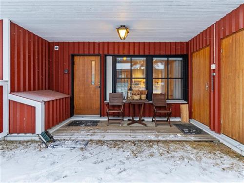 Sommerhus - 4 personer -  - Kittilä - 99130