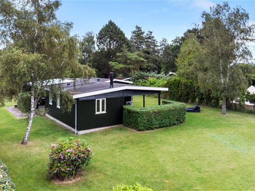 Sommerhus - 5 personer -  - Birkevænget - Sortsø - 4850 - Stubbekøbing