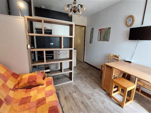 Ferienhaus - 4 Personen -  - 38880 - Autrans-Méaudre En Vercor