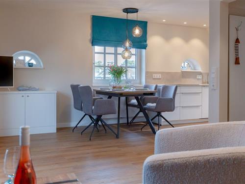 Ferielejlighed - 3 personer -  - Stadumstraße - 25980 - Sylt / Westerland