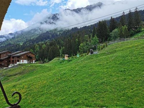 Ferielejlighed - 5 personer -  - 73260 - Les Avanchers Valmorel