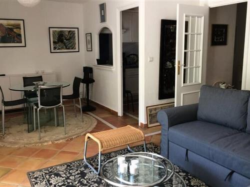 Semesterhus/Semesterlägenhet - 6 personer -  - 83990 - Saint-Tropez