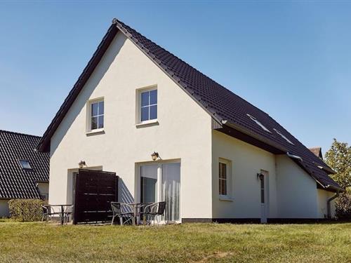 Feriehus / leilighet - 2 personer -  - 18292 - Linstow