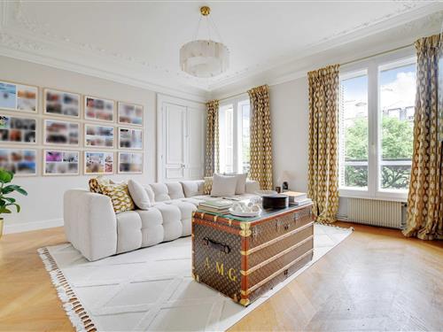 Ferielejlighed - 4 personer -  - 75008 - Paris