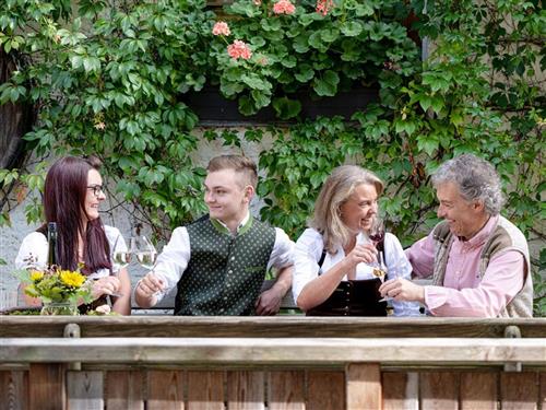 Bondegård - 4 personer -  - Pömling - 3644 - Pömling