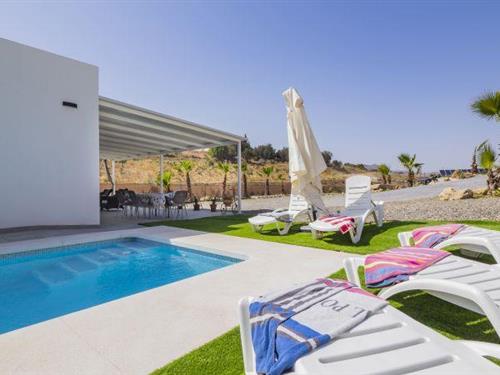 Holiday home - 6 persons -  - 29570 - Cártama