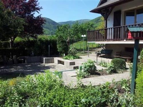 Feriehus - 7 personer -  - Breitenbach - 67220