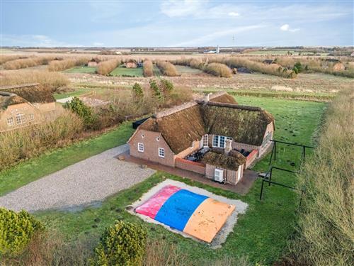 Ferienhaus - 18 Personen -  - Øvej - Husby - 6990 - Ulfborg