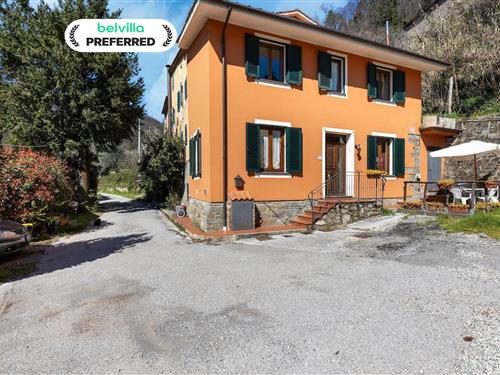 Sommerhus - 5 personer -  - 51010 - Marliana