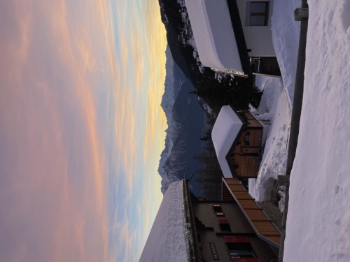 Holiday apartment - 4 persons -  - 3992 - Bettmeralp