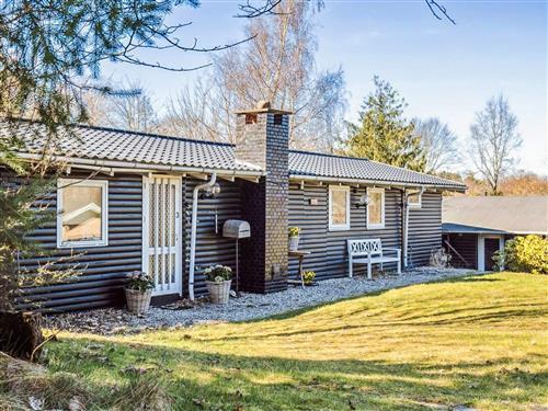 Ferienhaus - 8 Personen -  - Lindehøjen - Vejby Strand - 3210 - Vejby