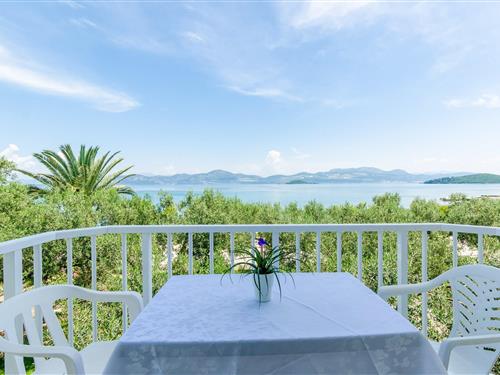 Holiday apartment - 3 persons -  - 20246 - Drace