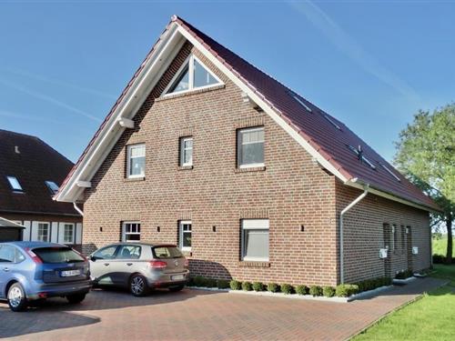 Ferieleilighet - 4 personer -  - Tjalkstrasse - 26506 - Norden