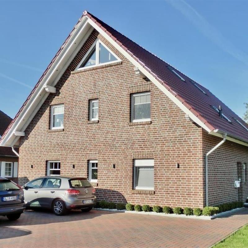 Ferielejlighed - 4 personer -  - Tjalkstrasse - 26506 - Norden