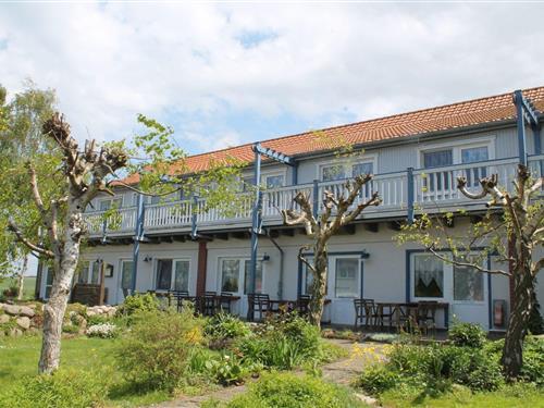 Holiday Home/Apartment - 4 persons -  - 18230 - Rerik