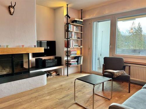 Sommerhus - 2 personer -  - 7032 - Laax