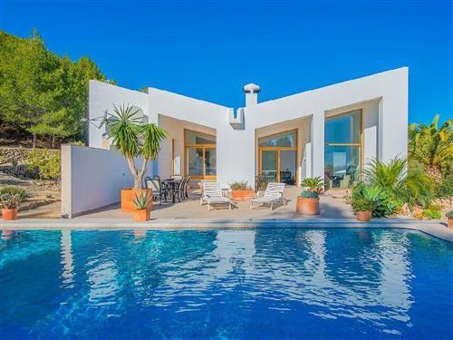 Ferienhaus - 6 Personen -  - Benissa - 03720