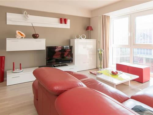 Holiday Home/Apartment - 4 persons -  - 8400 - Ostend