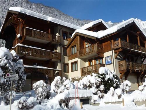 Holiday Home/Apartment - 10 persons -  - 74400 - Chamonix Mont Blanc