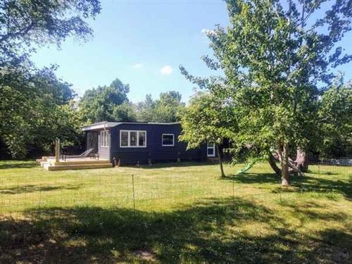 Ferienhaus - 6 Personen -  - Solsortevej - 4970 - Rödby
