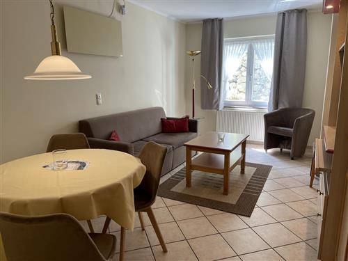 Semesterhus/Semesterlägenhet - 2 personer -  - Strandallee - 23669 - Timmendorfer Strand