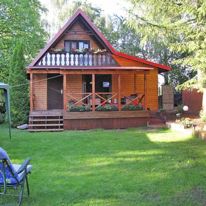 Sommerhus - 5 personer -  - 11-500 - Gizycko