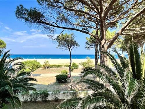 Ferienhaus - 4 Personen -  - 66700 - Argeles Sur Mer