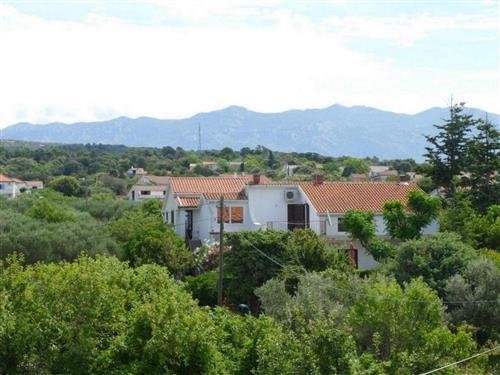 Holiday apartment - 7 persons -  - Barbat - 51280 - Rab