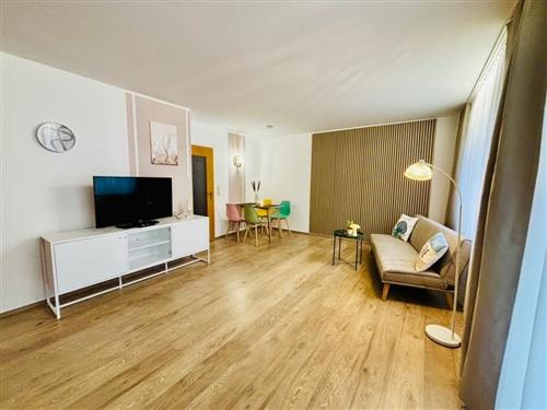 Semesterlägenhet - 4 personer -  - Karlstraße - 17459 - Kölpinsee