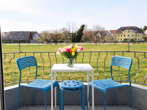 Ferieleilighet - 5 personer -  - Karlstraße - 17459 - Kölpinsee