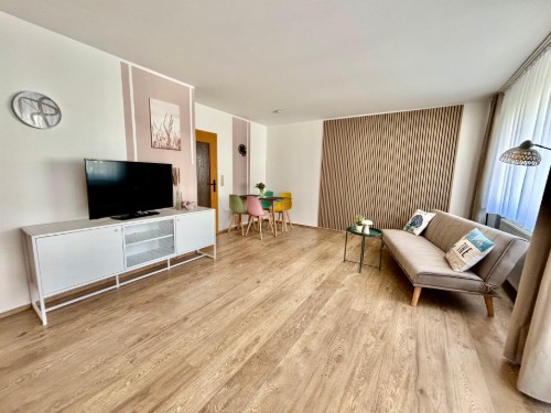 Ferielejlighed - 5 personer -  - Karlstraße - 17459 - Kölpinsee