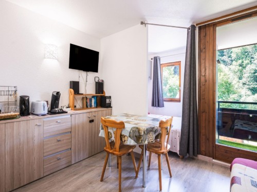 Ferielejlighed - 4 personer -  - 74440 - Morillon