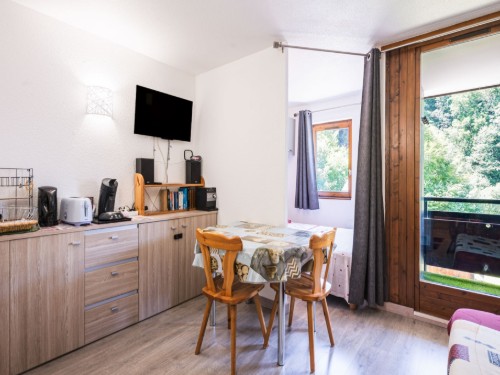 Holiday apartment - 4 persons -  - 74440 - Morillon