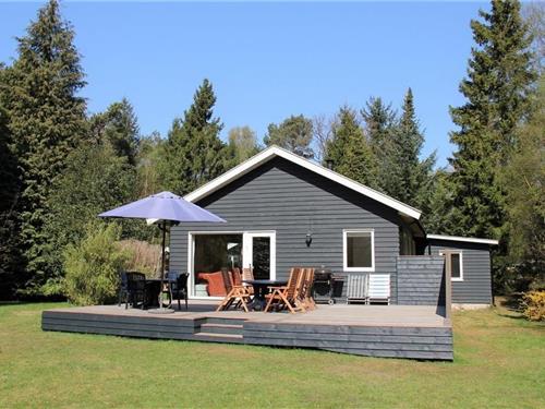 Ferienhaus - 8 Personen -  - Sortspættevej - Trolleskoven - 4500 - Nykøbing Sj