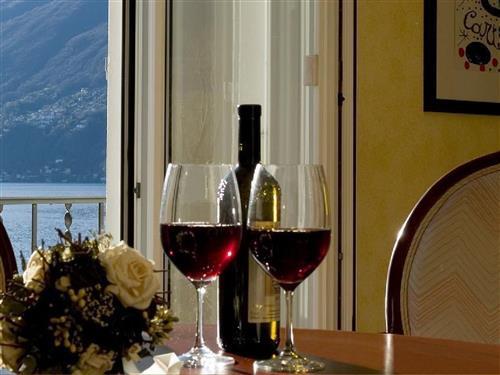 Holiday apartment - 4 persons -  - Ascona - 6612
