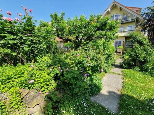 Holiday home - 2 persons -  - 79346 - Endingen-Königschaffhausen