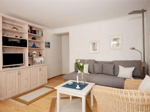Ferienwohnung - 2 Personen -  - Norderholmstraße - 24837 - Schleswig