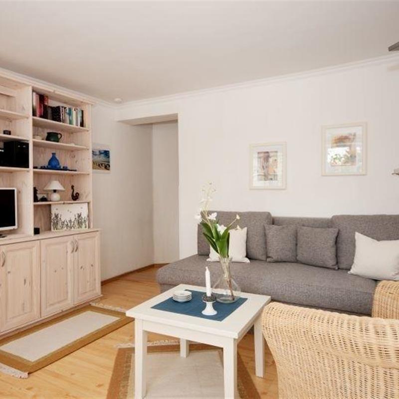 Ferielejlighed - 2 personer -  - Norderholmstraße - 24837 - Schleswig