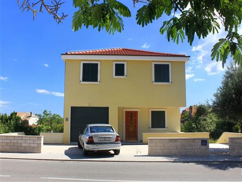 Holiday apartment - 4 persons -  - Ulica bana Josipa Jelacica - 20250 - Orebic