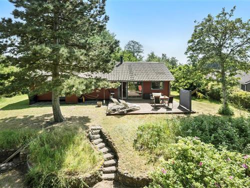 Sommerhus - 6 personer -  - Broholmvej - Frølunde Fed - 4220 - Korsør
