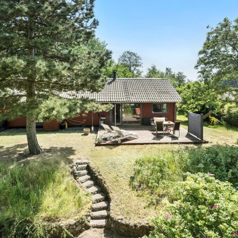 Ferienhaus - 6 Personen -  - Broholmvej - Frölunde Fed - 4220 - Korsör
