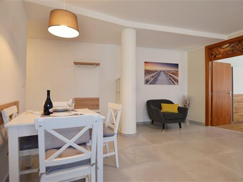 Ferieleilighet - 3 personer -  - 52210 - Rovinj