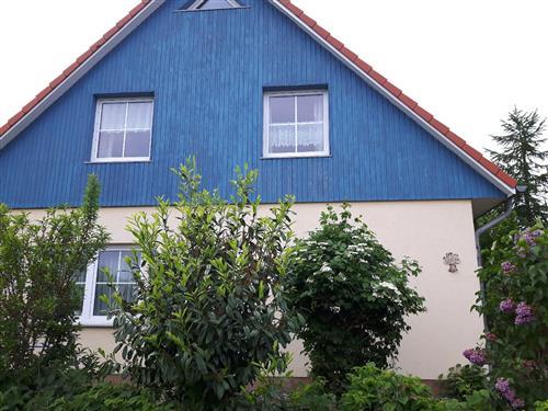 Holiday Home/Apartment - 2 persons -  - Leuchtturmblick - 18225 - Ostseebad Kühlungsborn