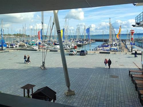 Semesterlägenhet - 4 personer -  - Hafenspitze - 24340 - Eckernförde