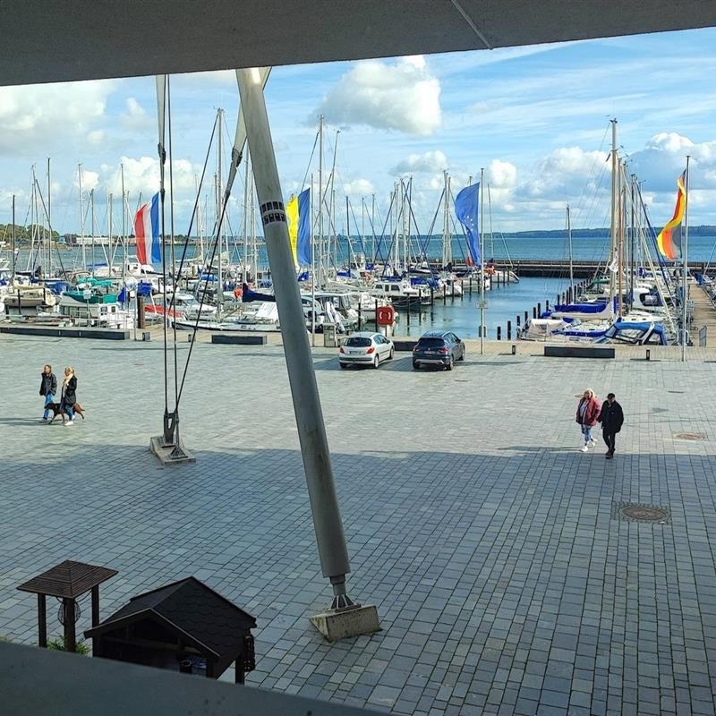 Ferielejlighed - 4 personer -  - Hafenspitze - 24340 - Eckernförde