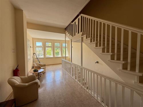 Ferielejlighed - 4 personer -  - Strandstraße - 18375 - Prerow