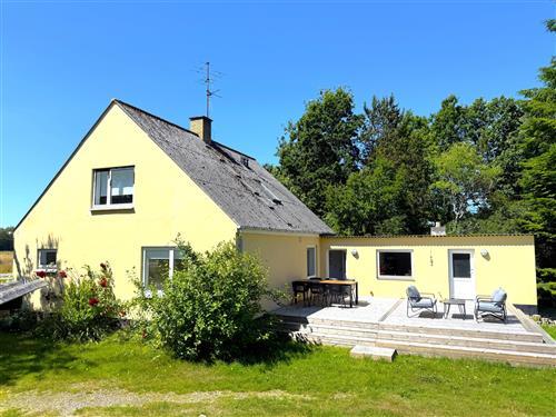 Sommerhus - 6 personer -  - Byrumvej - Vesterø - 9940 - Læsø